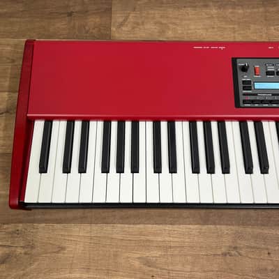 Nord Piano 2 HA88 Stage Piano; Serial No: PC12894 | Second Hand image 3