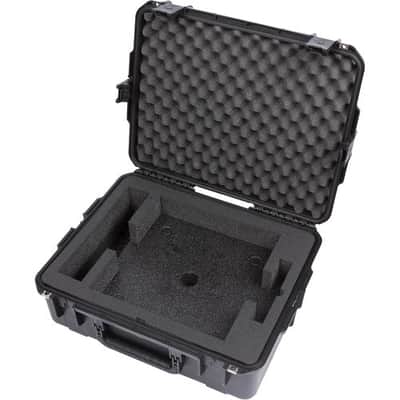 SKB 3i-2217-8AS iSeries 2217-8 Alesis Strike Multipad Case image 2