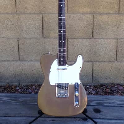 1978 Fender Telecaster in Brown image 1