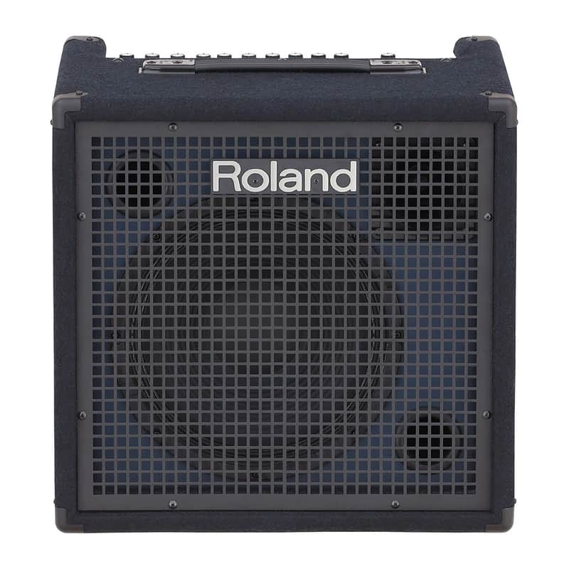 Roland KC-400 Keyboard Amplifier image 1