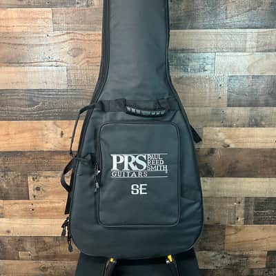 PRS SE DGT David Grissom Electric Guitar - McCarty Tobacco Sunburst, gig bag, free shipping, 602 image 11