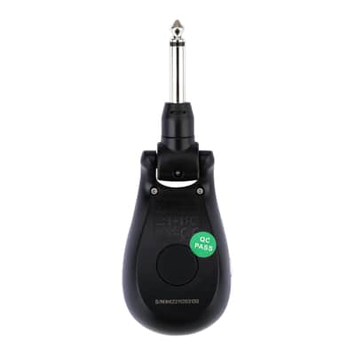 Xvive Wireless Guitar System ~ Sunburst image 3