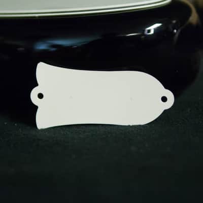 NOS Gibson "J-50" Truss Rod Cover Vintage 70's - 80's image 2