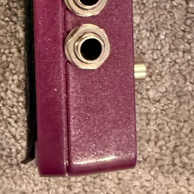 TC Electronic Vortex Flanger 2011 - Present - Purple image 3