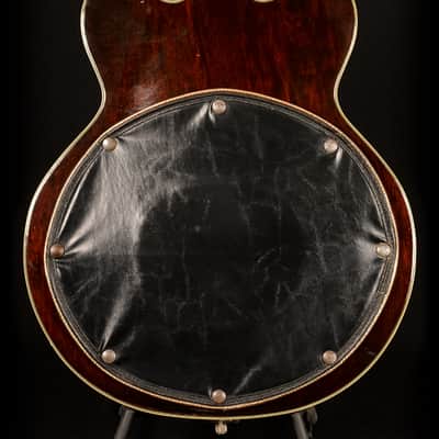 Gretsch 6122 Chet Atkins Country Gentleman 1964 - Exc. cond w. OHSC image 4