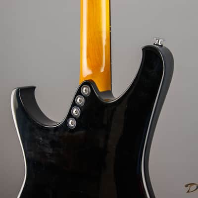 2021 Scott Walker Electro Bigsby, Alder Body image 14