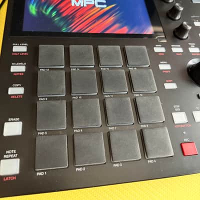 Akai MPC ONE 2020 - Black image 3