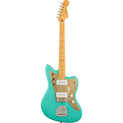 Squier Vintage Modified Baritone Jazzmaster | Reverb