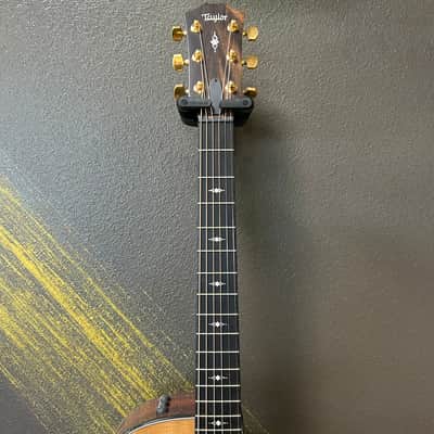 Taylor 50th Anniversary 314ce LTD 2024 - Shaded Edgeburst image 3