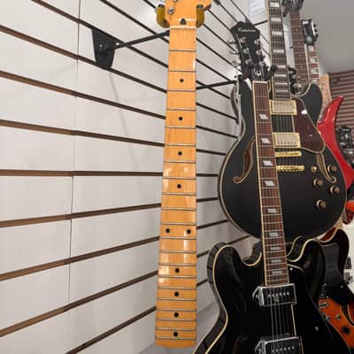 Squier II by Fender Neck Stratocaster 1991 image 1