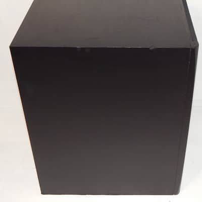 Yorkville YSS1 active studio subwoofer image 4