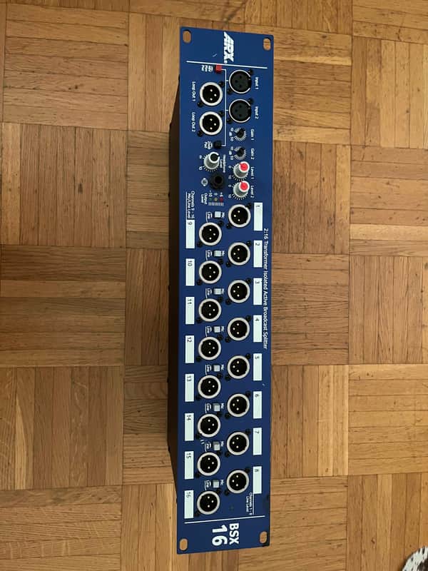 ARX BSX16 image 1
