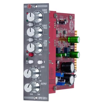 AEA RPQ503 3rd gen. image 1