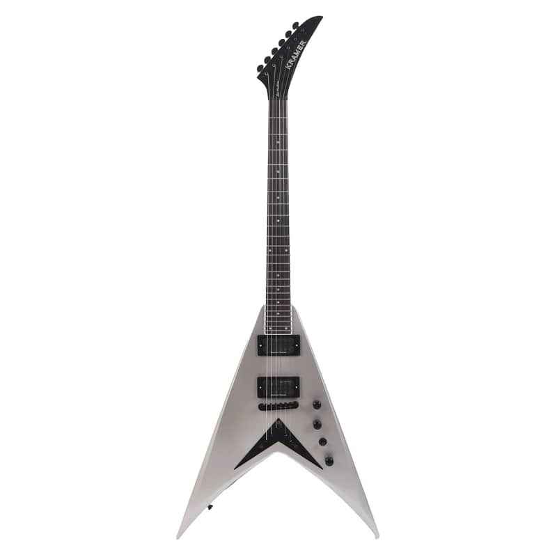 Kramer Dave Mustaine Signature Vanguard image 2