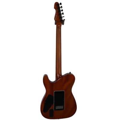 Used LTD TE-1000 DELUXE EVERTUNE image 6