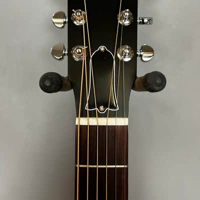 Gibson L-00 2025 - Satin Vintage Sunburst image 6