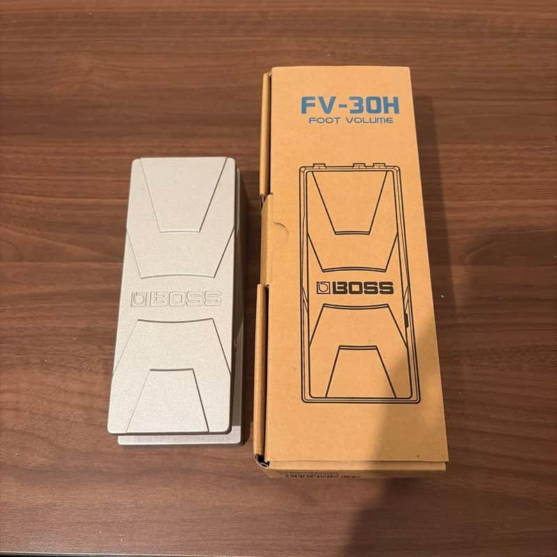 Boss FV-30H