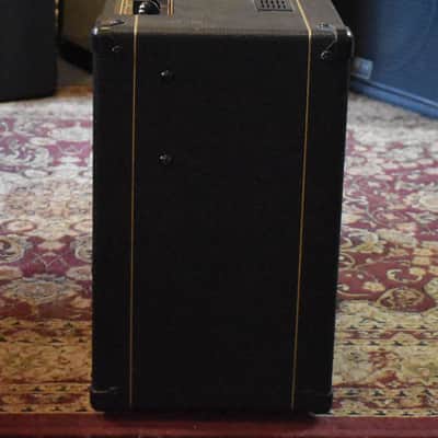 Vox AC15C1 Custom 2-Channel 15-Watt 1x12" Guitar Combo Amplifier image 5