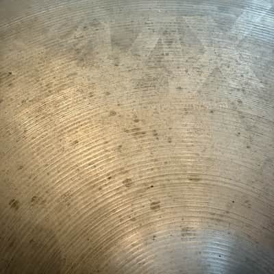 Sabian 20" AAX Stage Ride Cymbal image 2