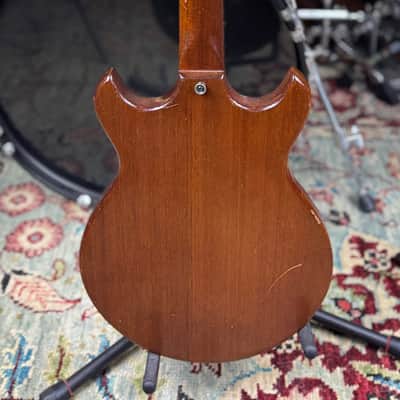 Gibson Melody Maker 1964 - 1965 - Cherry image 9