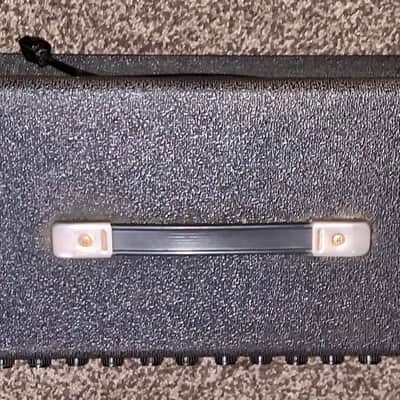 Ampeg VT-60 Tri-Ax Series Tube Guitar Amplifier 60 Watts tube guitar amp head made in the usa image 3