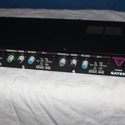 Valley Audio Gatex Vintage Rack Bild 3