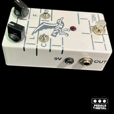 Jam pedals Seagull - X19142 image 4