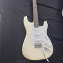 Fender Player II Modified Stratocaster with Rosewood Fretboard 2025 - Present Olympic Pearl
