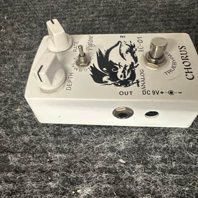 Pigtone Chorus AC-01 image 2