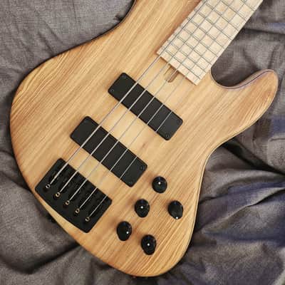 Overwater Hybrid Series Custom 5 image 5
