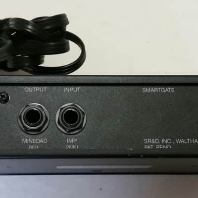 Rockman Smart Gate 1991 rockmodule SR&D smartgate. Free shipping! image 3