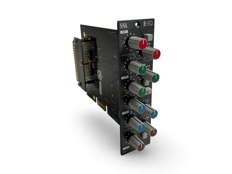 Solid State Logic 611EQ