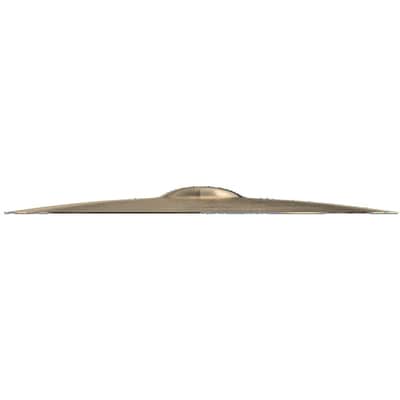 Sabian *Pre-Order* Stratus Pair of 15" Hi Hats Cymbals | B20 Bronze | Made in Canada | Special Order | Authorized Dealer image 7
