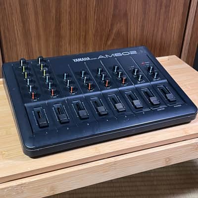 Yamaha AM602 Analog Mixer