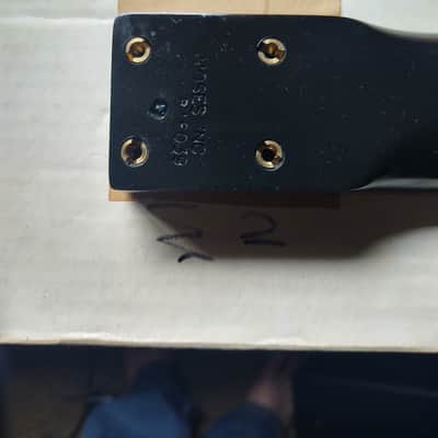 Steinberger GM-7 12 String Black NOS Parts & HSC image 14
