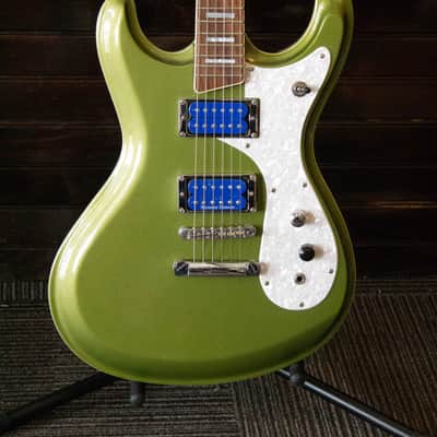 Fullerton MoVibe Mosrite Copy image 2