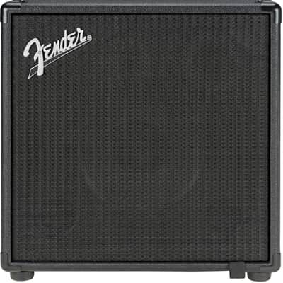 Fender Rumble Studio 40 40-watt 1x10'' Bass Combo Amplifier image 4
