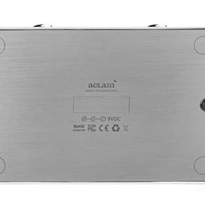 Aclam Go Rocky Go - White Album Edition (Authorized Dealer) image 3