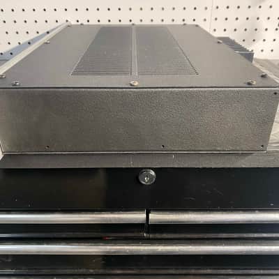 Avalon AD2044 Dual Mono / Stereo Optical Compressor image 5