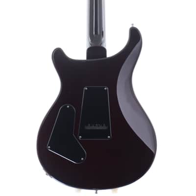 Paul Reed Smith 2014 S2 Custom 24 Tobacco Sunburst [14 S2005131] (06/29) image 4