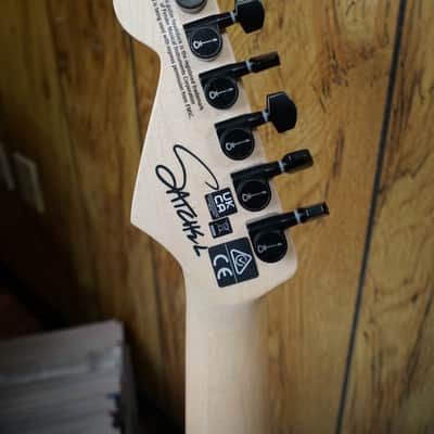 Charvel Satchel Signature Pro-Mod DK22 HH FR M image 5