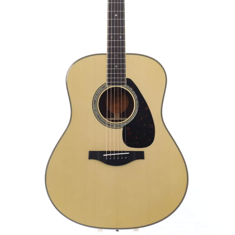 Yamaha LL16 ARE Natural