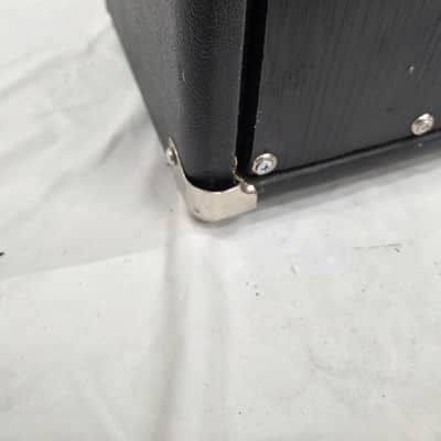 Allen 1x18 Woofer Speaker Cabinet W/ JBL E155-4 (C013-A25) image 9
