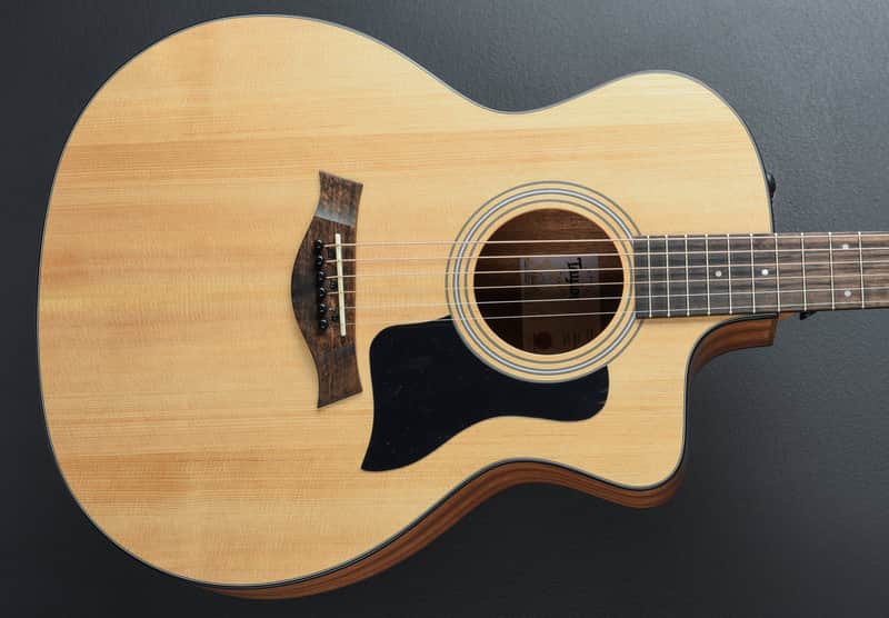 Taylor USED 114CE '26