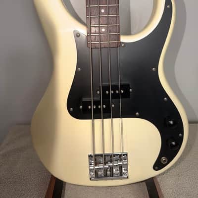 Washburn Force 4 1985 - White image 2