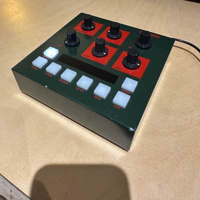 OTO Machines BOUM Warming Unit image 2