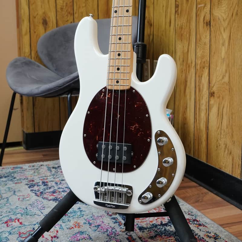 Used Music Man Stingray Slo Special image 1