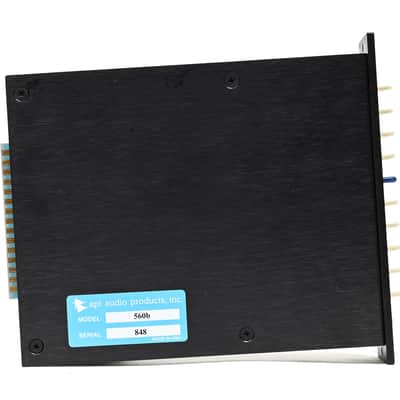 API 560b - Vintage 2520 image 5