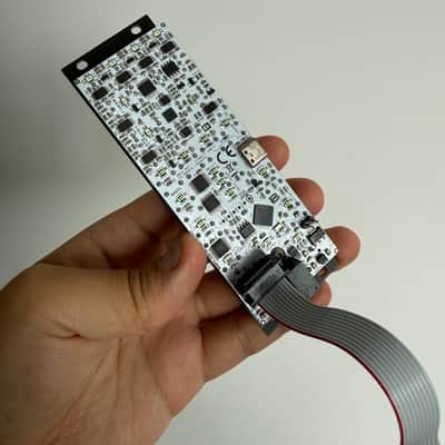 BASTL Instruments Neo Trinity 2024 - Present - Black image 2