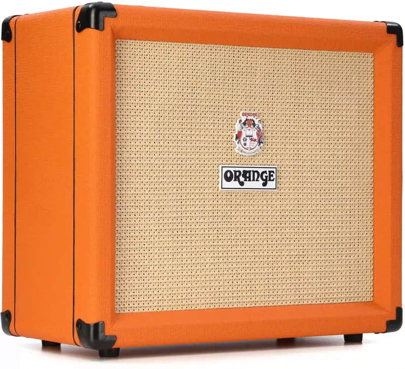New for 2025 Orange O Tone 40 Practice Amplifier, Orange Help Support Small Business & Buy It Here ! image 1